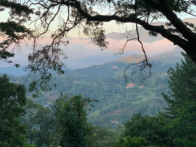 The Spirit of Ceylon im Hochland Sri Lankas The Spirit of Ceylon im Hochland Sri Lankas