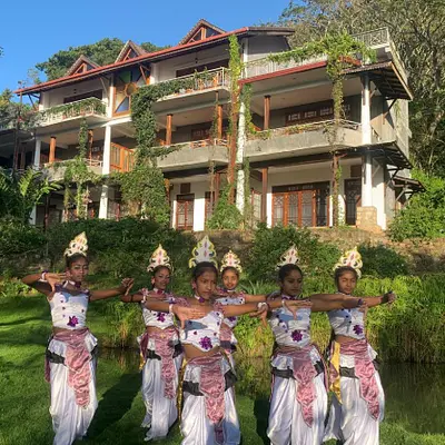 The Spirit of Ceylon im Hochland Sri Lankas The Spirit of Ceylon im Hochland Sri Lankas