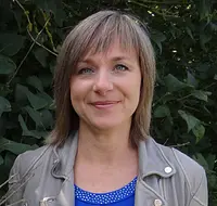Kristin Peters - Dr. Kristin Peters - Dr.