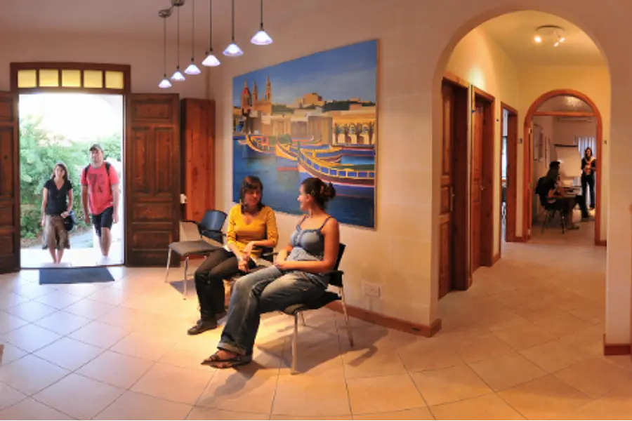 Sprachkurs Englisch in Malta für Familien - 5 Tage und 10 Tage