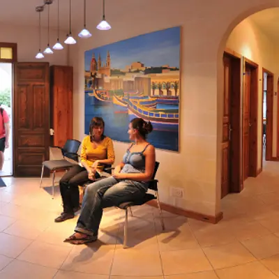 Sprachkurs Englisch in Malta für Familien - 5 Tage und 10 Tage