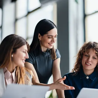 Social Media mit Konzept – klar, wirkungsvoll, professionell (Sommer 2026) Social Media mit Konzept – klar, wirkungsvoll, professionell (Sommer 2026)