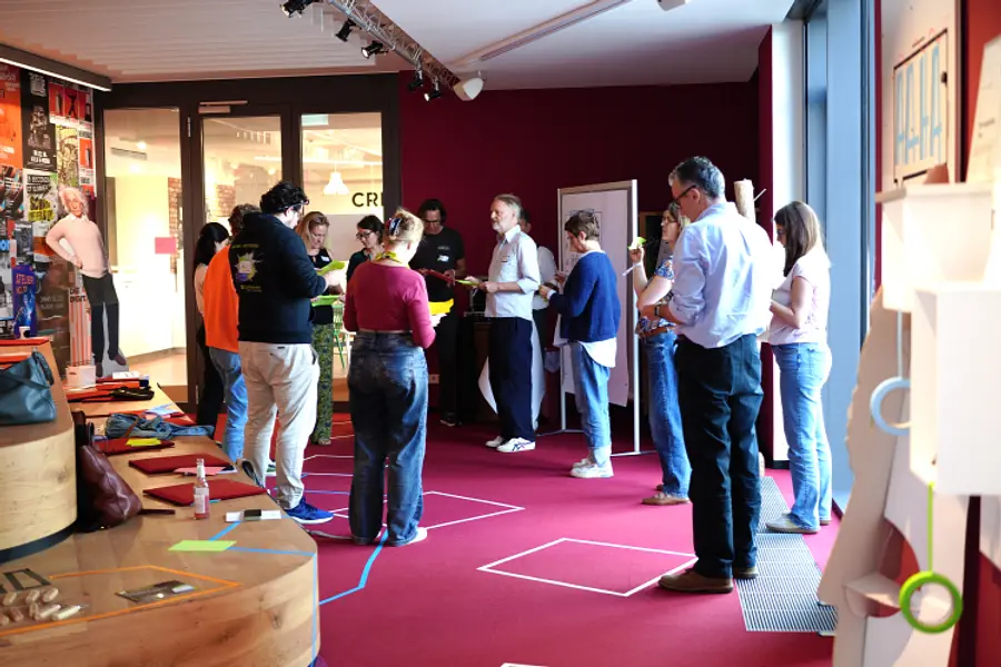 Karriere MIT Sinn mit 4 Wochen Nachbegleitung