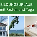 FIT UND GESUND IM BERUF an der Ostsee - Stark im Job – Gelassen im Leben, Resilienz, Stressbewältigung & Gesundheitsprävention im Beruf