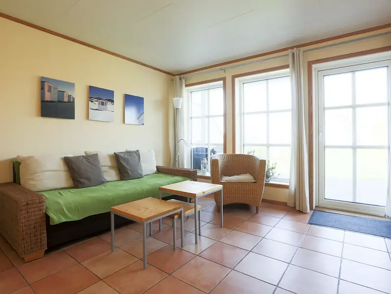 Qigong am Arbeitsplatz (Ausbildung Qigong-Lotse) Rügen