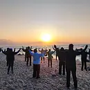 Qigong am Arbeitsplatz (Ausbildung Qigong-Lotse) Rügen