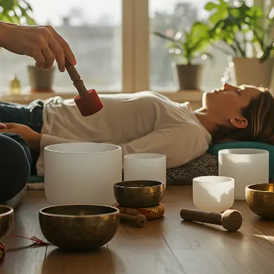 Restorative Yoga Teacher Training - 50 h Yoga Alliance (Hamburg, ohne Unterkunft) Restorative Yoga Teacher Training - 50 h Yoga Alliance (Hamburg, ohne Unterkunft)