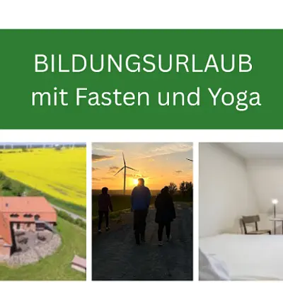 FIT UND GESUND IM BERUF in Mecklenburg Vorpommern - Stark im Job – Gelassen im Leben, Resilienz, Stressbewältigung & Gesundheitsprävention im Beruf