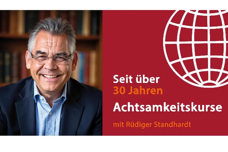 Achtsamkeit@Work. Was Achtsamkeit für den beruflichen Alltag bringt!