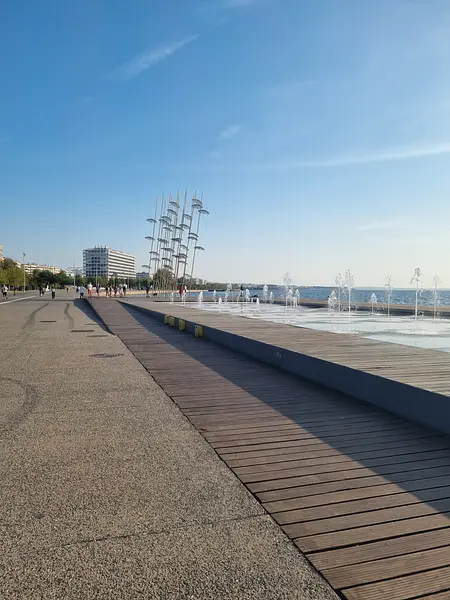 Thessaloniki & Nordmazedonien Studienreise