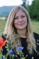 Johanna Pelikan - Reiseleiterin und Alsharq-Geschäftsführerin