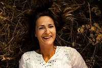 Peggy Böhmer - Gründerin von Vivere Vital, Yoga & Achtsamkeitstrainerin, Heilerin, Coach & psychologische Beraterin