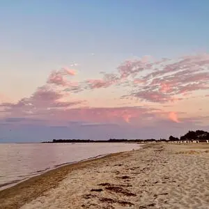 Resilienz stärken für den (Berufs-)Alltag – mit Yoga, Achtsamkeit & Natur an der Ostsee