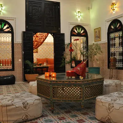 Bildungsurlaub in Rabat: Arabisch- & Französich-Sprachkurs in Marokko- alle Sprachlevel, 5 Tage 