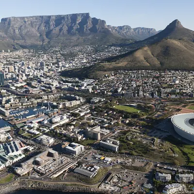 Bildungsurlaub in Cape Town: Englisch-Sprachkurs in Südafrika– alle Sprachlevel, 5 Tage 