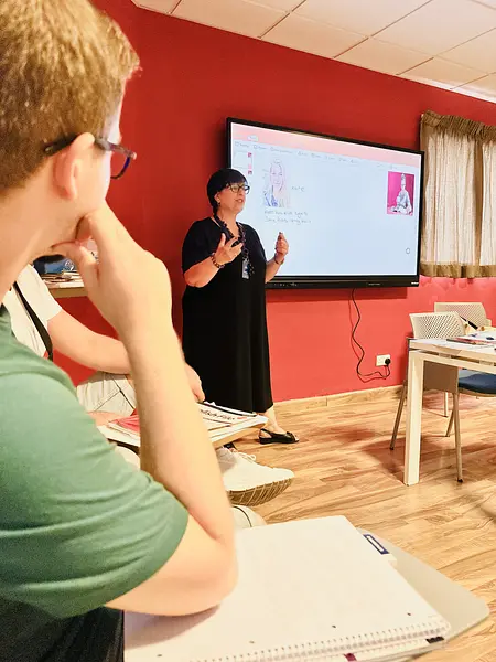 General English Intensive (30 Lessons) - 22.5 hrs - 10 Tage Malta