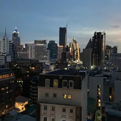 Thailand Sprachkurs Englisch in Bangkok - 10 Tage 