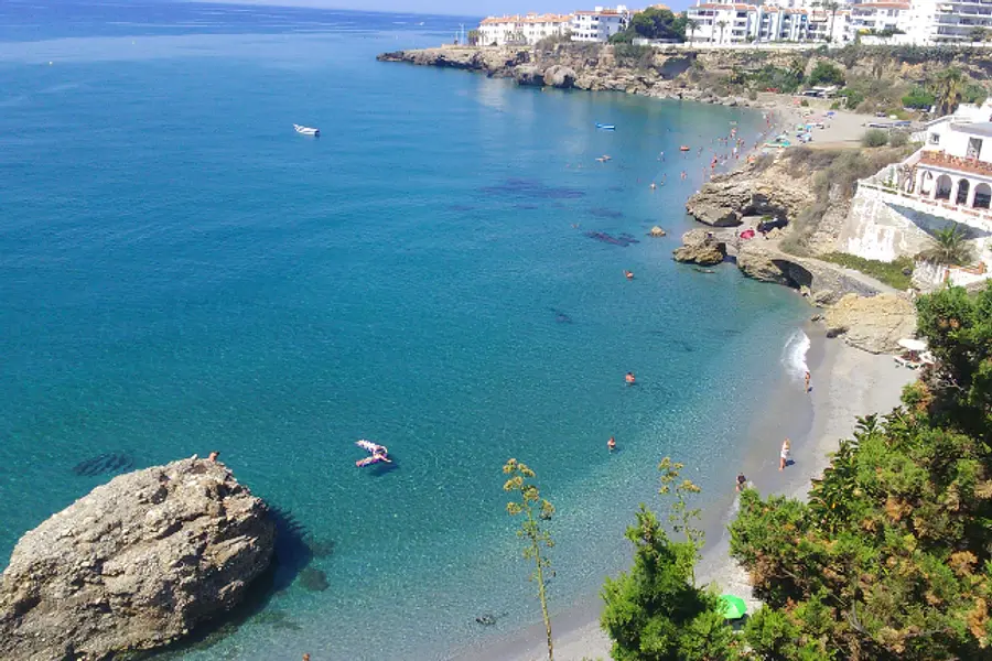 Sprachkurs Spanisch in Nerja - 10 Tage