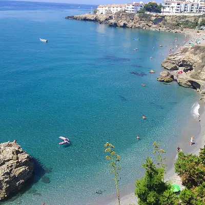Sprachkurs Spanisch in Nerja - 10 Tage