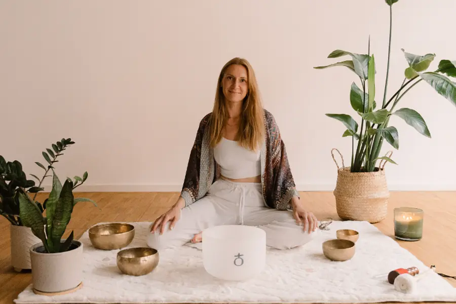 Einführung in Yoga & Meditation - Wege zu mehr Gelassenheit 