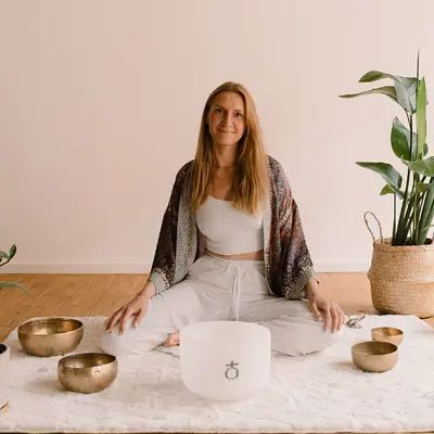 Einführung in Yoga & Meditation - Wege zu mehr Gelassenheit 