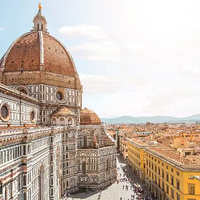 Bildungsurlaub in Florenz: Italienisch-Sprachkurs in Italien– alle Sprachlevel, 10 Tage 