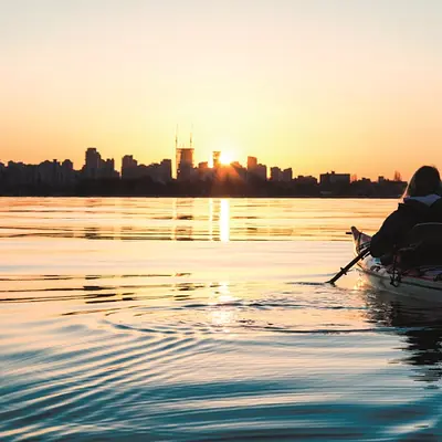 Bildungsurlaub in Vancouver: Englisch-Sprachkurs in Kanada – alle Sprachlevel, 5 Tage 