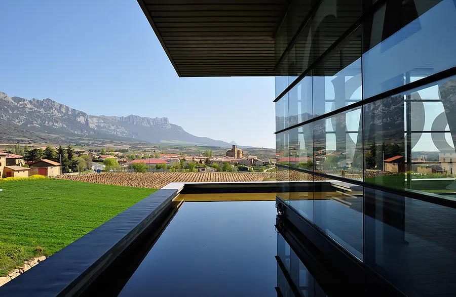 Architekturreise  Bilbao & Baskenland