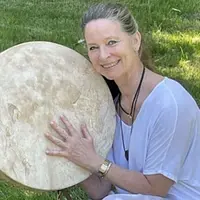 Andra Stellbrink - Yogalehrerin, Greator Coach, Schamanin & Heilerin