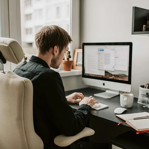 KörperBalance & Resilienz durch Yoga - Nacken und Kiefer entspannen