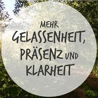 MBSR-Seminar in der Uckermark – Mit Achtsamkeit ins neue Jahr starten