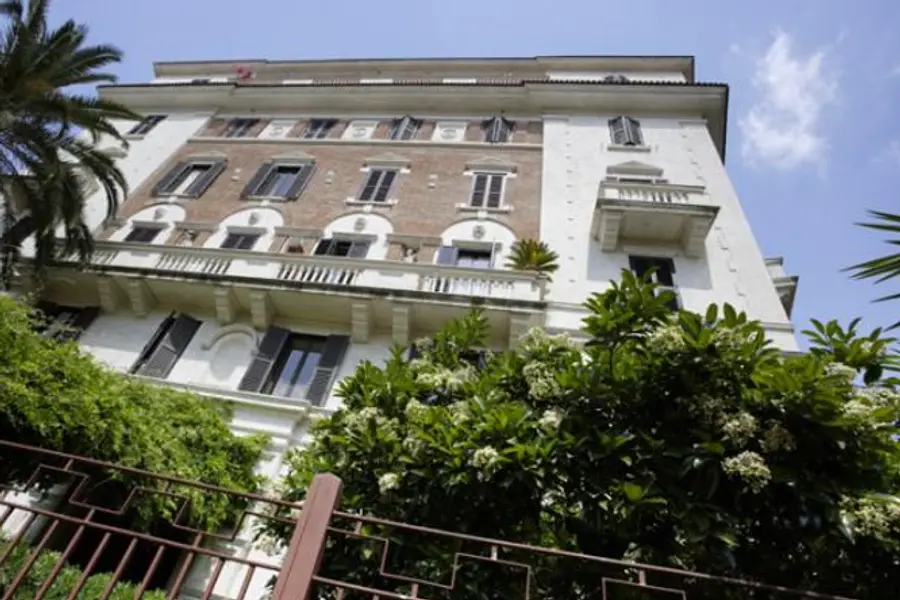 Italienisch Bildungsurlaub in Rom - 2 Wochen