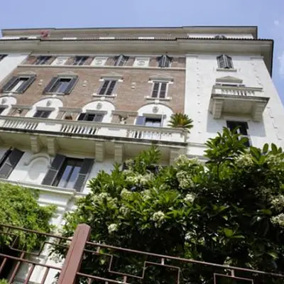 Italienisch Bildungsurlaub in Rom - 2 Wochen