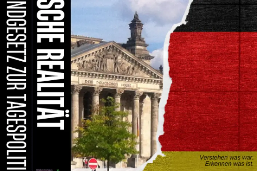 Vom Grundgesetz zur Tagespolitik: Politische Realität in Deutschland