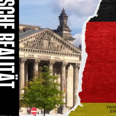 Vom Grundgesetz zur Tagespolitik: Politische Realität in Deutschland