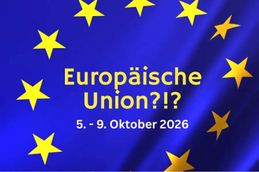 Ein Kontinent viele Stimmen: Europäische Union?!?
