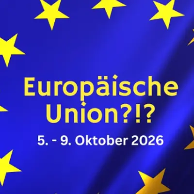Ein Kontinent viele Stimmen: Europäische Union?!?