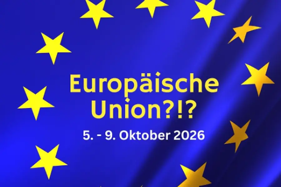 Ein Kontinent viele Stimmen: Europäische Union?!?
