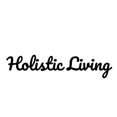 Holistic Living by Sonia Dimitrow