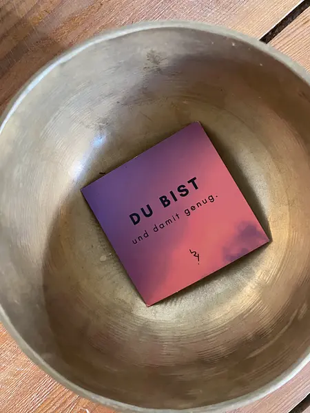 Ganzheitlich leben, ganzheitlich gesund: Intuitives Tanzen, Yoga und Ayurveda auf Rügen 