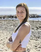 Krisztina Kovacs - Yogalehrerin, Fitness- und Ernährungscoach