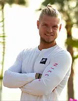 Daniel Wallhoefer - B.A. Gesundheitsmanagement, Lehrer für Prävention und Gesundheit