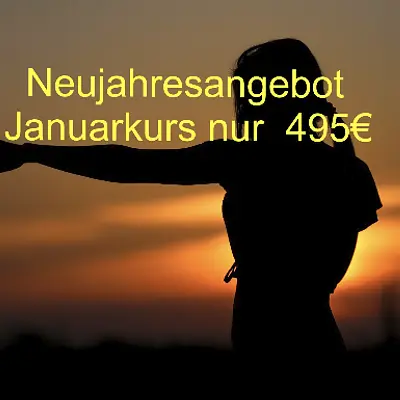  Rotenburg a.d. Fulda im Januar . Innere Kraft und äußere Stärke im Beruf und Alltag (Selbstverteidigung-Selbstbehauptung – Resilienz)