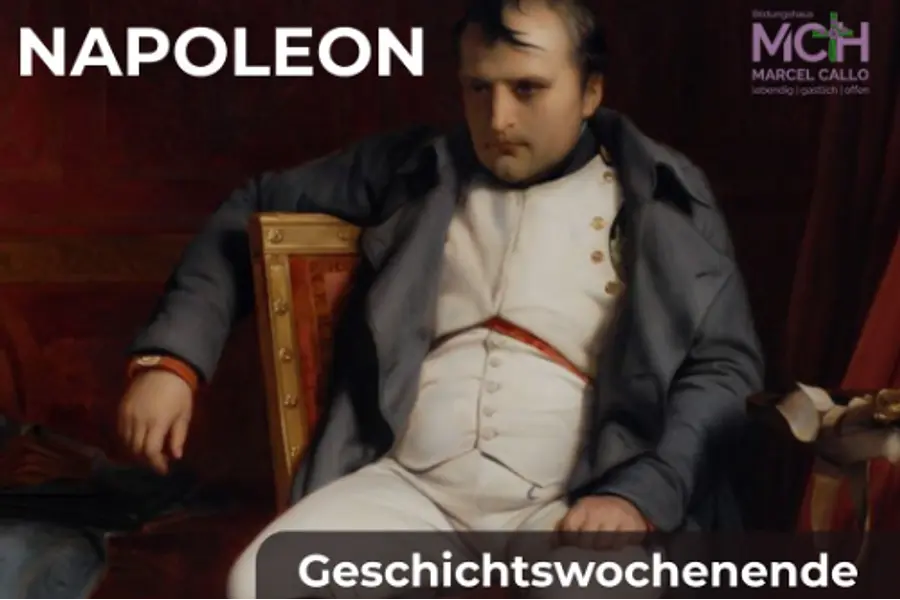 Napoleon und Europa: Wie ein Mann den Kontinent neu formte
