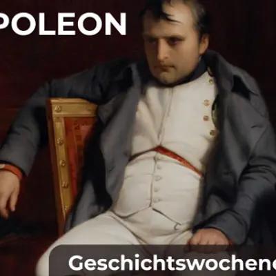Napoleon und Europa: Wie ein Mann den Kontinent neu formte