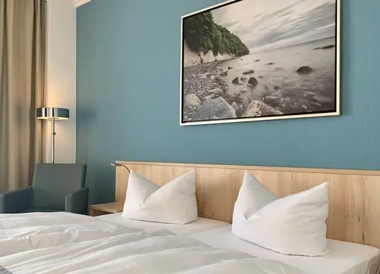 Luxus Bildungsurlaub für die Seele - Deine Auszeit am Meer