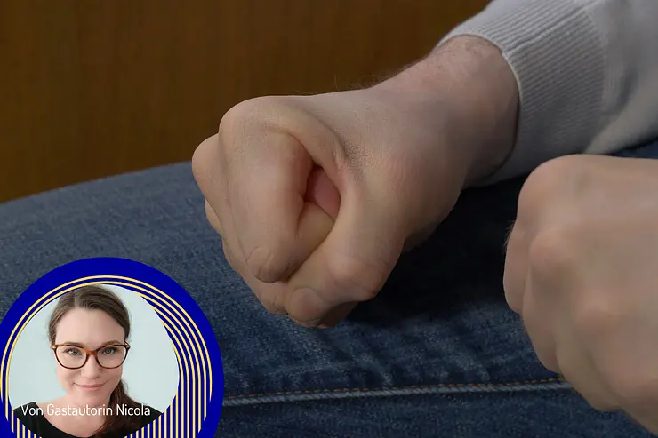 Progressive Muskelentspannung - Loslassen mit dem Körper