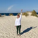"Einkehr bei sich selbst" - Schreibwerkstatt & Qigong auf SYLT