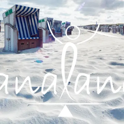 Resilienz im Beruf - Resilienz im Leben (Ostsee | November 2026)