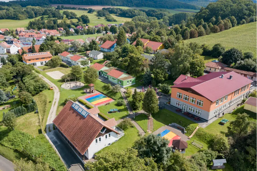 Menschenbild, berufliche Rolle und professionelles Handeln - Dein Weg zu mehr Gelassenheit und Professionalität im Berufsalltag